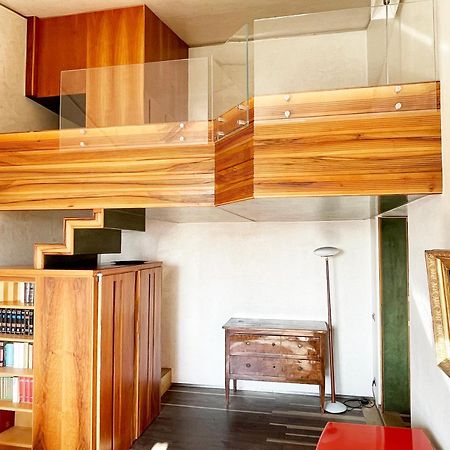 Il Campo 8: Piazza Del Campo Appartement Siena Buitenkant foto