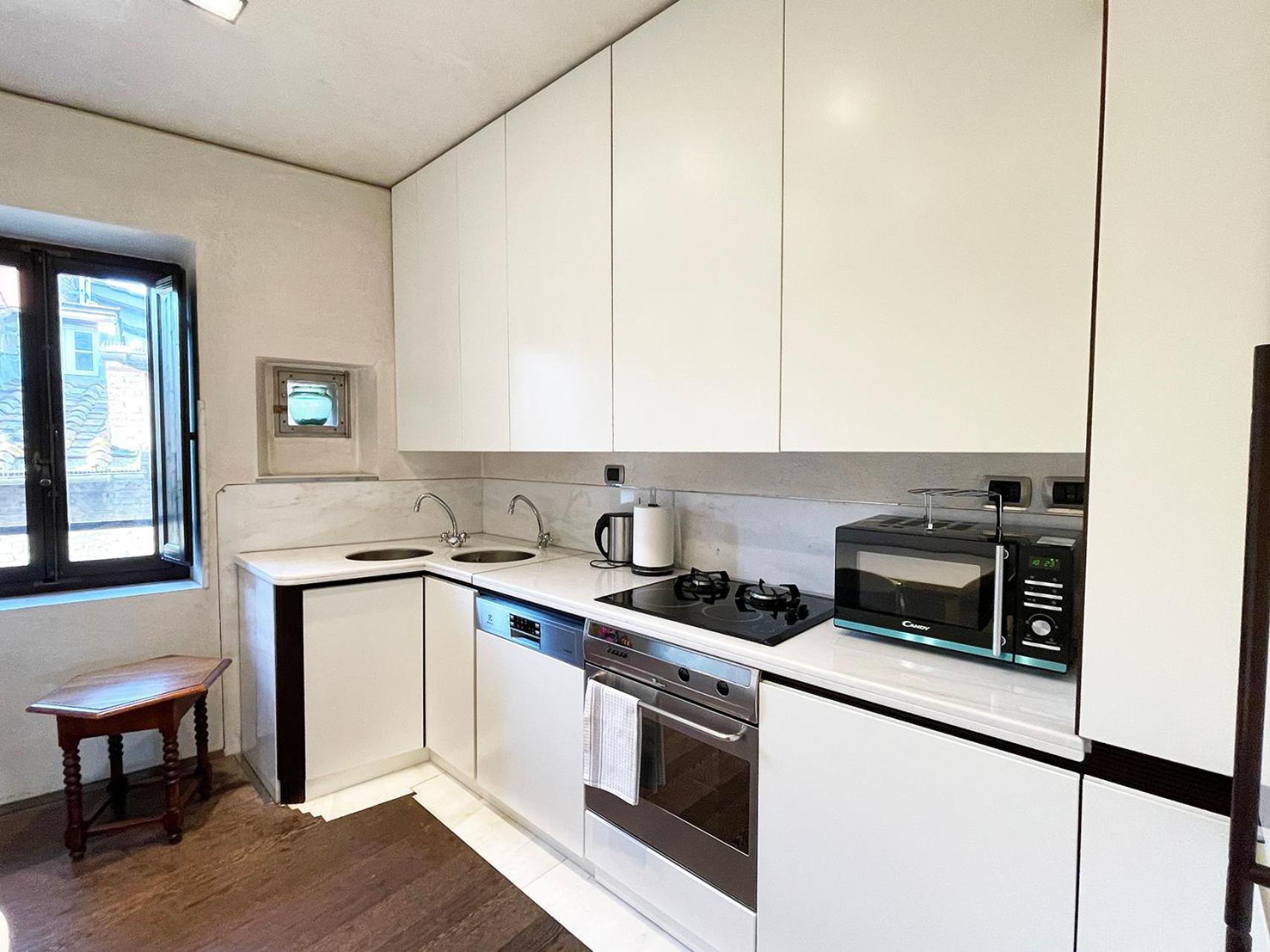 Il Campo 8: Piazza Del Campo Appartement Siena Buitenkant foto