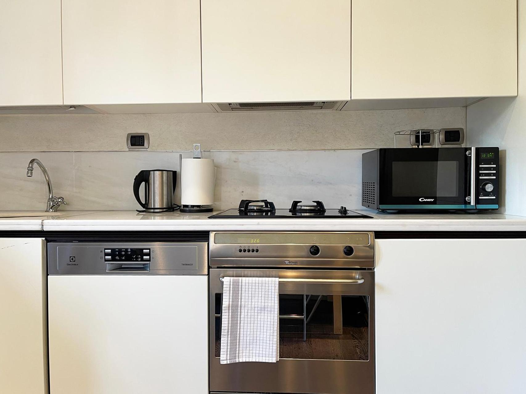 Il Campo 8: Piazza Del Campo Appartement Siena Buitenkant foto